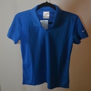 Nike Golf Women's Dri-Fit Polo